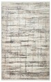 Covor (80 x 300), Decretul legislativ 02, 80x300 cm, Crem / Gri