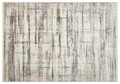 Covor (80 x 300), Decretul legislativ 02, 80x300 cm, Crem / Gri