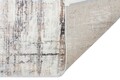 Covor (80 x 300), Decretul legislativ 02, 80x300 cm, Crem / Gri