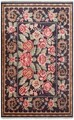 Covor (160 x 230), ATK 02, 160x230 cm, Negru