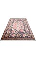Covor (160 x 230), ATK 02, 160x230 cm, Negru