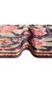 Covor (160 x 230), ATK 02, 160x230 cm, Negru