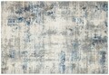 Covor (200 x 290), Decretul legislativ 09, Crem / Albastru