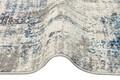 Covor (200 x 290), Decretul legislativ 09, Crem / Albastru