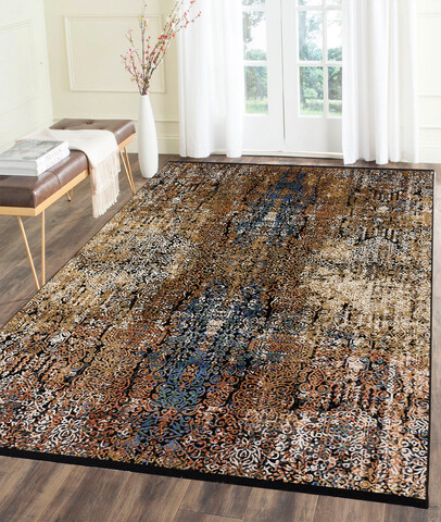 Covor (155 x 230), 30600B, 155x230 cm, Multicolor
