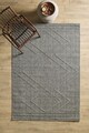 Covor (120 x 170), Patara 4954, 120x170 cm, Gri