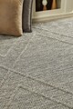 Covor (120 x 170), Patara 4954, 120x170 cm, Gri