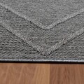 Covor (120 x 170), Patara 4954, 120x170 cm, Gri