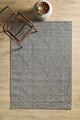 Covor (120 x 170), Patara 4955, 120x170 cm, Gri