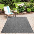 Covor (120 x 170), Patara 4955, 120x170 cm, Gri
