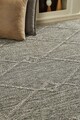 Covor (120 x 170), Patara 4955, 120x170 cm, Gri