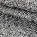 Covor (120 x 170), Patara 4955, 120x170 cm, Gri