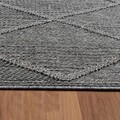 Covor (120 x 170), Patara 4955, 120x170 cm, Gri