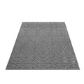 Covor (120 x 170), Patara 4955, 120x170 cm, Gri