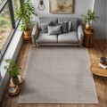 Covor (160 x 230), Loom 4300, 160x230 cm, Maro