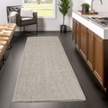 Covor (160 x 230), Loom 4300, 160x230 cm, Maro