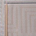 Covor (160 x 230), Sahara 1114, 160x230 cm, Argintiu