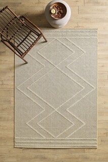 200x290 cm, Bej