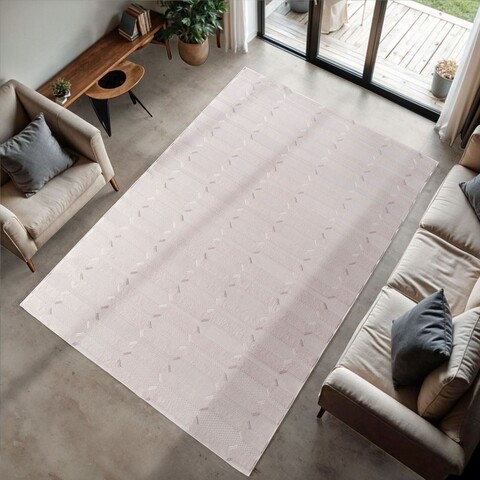 Covor (240 x 340), Doha 1654, 240x340 cm, Crem