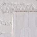 Covor (240 x 340), Doha 1654, 240x340 cm, Crem
