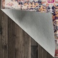 Carpet (40 x 60), Kece-Fr44, 40x60 cm, Roz
