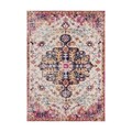 Carpet (40 x 60), Kece-Fr44, 40x60 cm, Roz