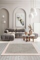 Covor (40 x 60), Sftkece015, 40x60 cm, Maro