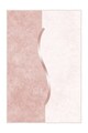 Covor (40 x 60), Sftkece037, 40x60 cm, Roz