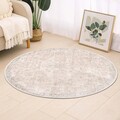 Covor (60 x 60), Cool-Fr21, 60x60 cm, Bej