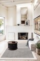 Covor (50 x 80), Sftkece012, 50x80 cm, Antracit