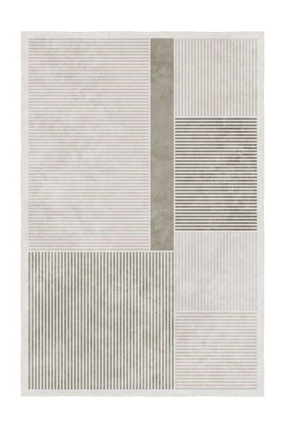 Covor (50 x 80), Sftkece034, 50x80 cm, Bej
