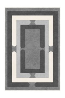 50x80 cm, Antracit