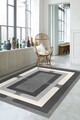 Covor (50 x 80), Sftkece047, 50x80 cm, Antracit