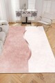 Covor (80 x 120), Sftkece037, 80x120 cm, Roz