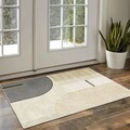 Covor (80 x 150), Infkece12, 80x150 cm, Maro