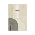 Covor (80 x 150), Infkece12, 80x150 cm, Maro