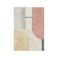 Covor (80 x 200), Infkece13, 80x200 cm, Multicolor