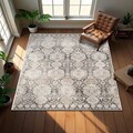 Carpet (80 x 200), Kece-Fr48, 80x200 cm, Maro