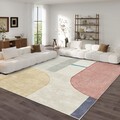Covor (80 x 300), Infkece13, 80x300 cm, Multicolor