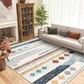Covor (80 x 300), Infkece15, 80x300 cm, Multicolor