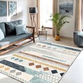 Covor (80 x 300), Infkece15, 80x300 cm, Multicolor