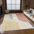 Covor (100 x 300), Infkece13, 100x300 cm, Multicolor