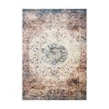 Carpet (140 x 220), Kece-Fr116, 140x220 cm, Multicolor