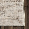 Covor (160 x 230), Cool-Fr25, 160x230 cm, Bej