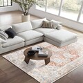 Covor (160 x 230), Cool-Fr81, 160x230 cm, Roz