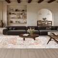 Covor (160 x 230), Cool-Fr81, 160x230 cm, Roz