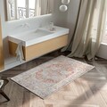 Covor (160 x 230), Cool-Fr81, 160x230 cm, Roz