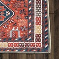 Covor (160 x 230), Cool-Fr85, 160x230 cm, Rosu