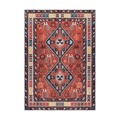 Covor (160 x 230), Cool-Fr85, 160x230 cm, Rosu
