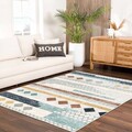 Covor (180 x 280), Infkece15, 180x280 cm, Multicolor